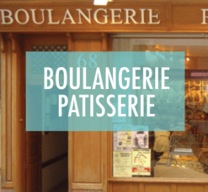 BoulangeriePatisserie