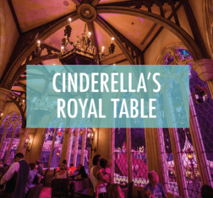 cinderellasroyaltable