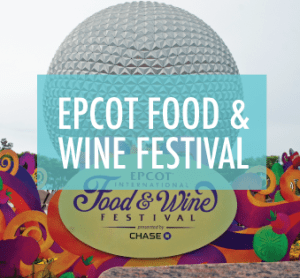 FoodandWineFestival
