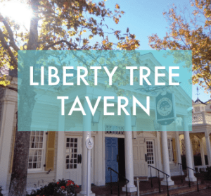 LibertyTree