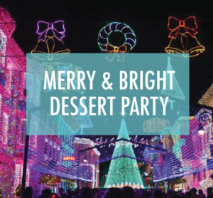 MerryandBrightDessertParty
