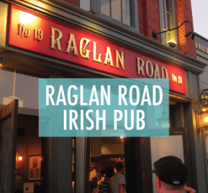 RaglanRoad