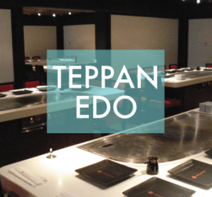 TeppanEdo