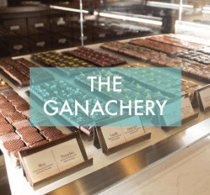 theganachery