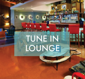 TuneinLounge