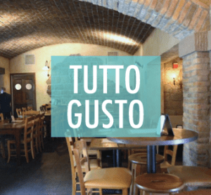 TuttoGusto