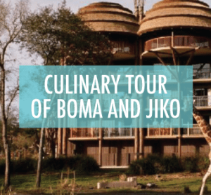 Culinarytourofbomaandjiko