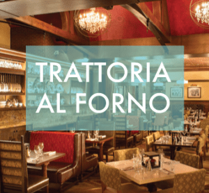 TrattoriaalForno