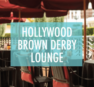 BrownDerbylounge