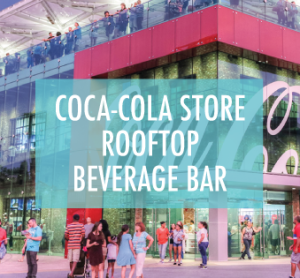 CocaColaStore