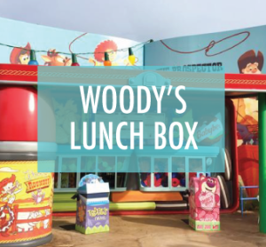 Woodyslunchbox