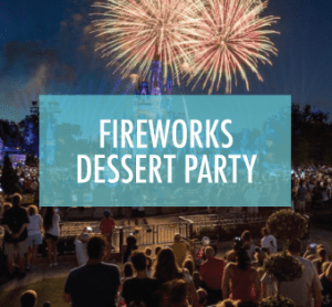 FireworksDessertParty