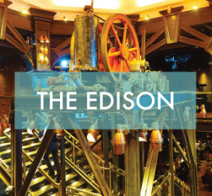 theedison