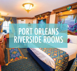 Portorleansriversiderooms