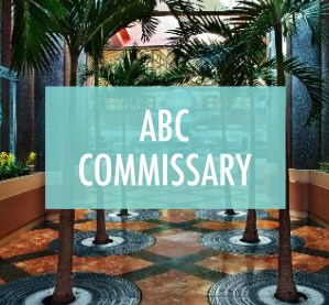 ABCcommissary