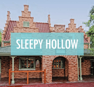 Sleepy-Hollow