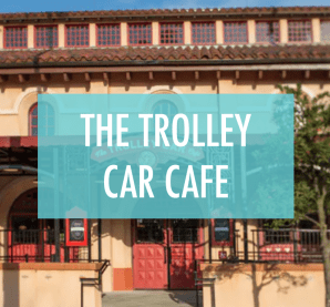 Trolley-Car-Cafe