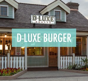 DLuxeBurger