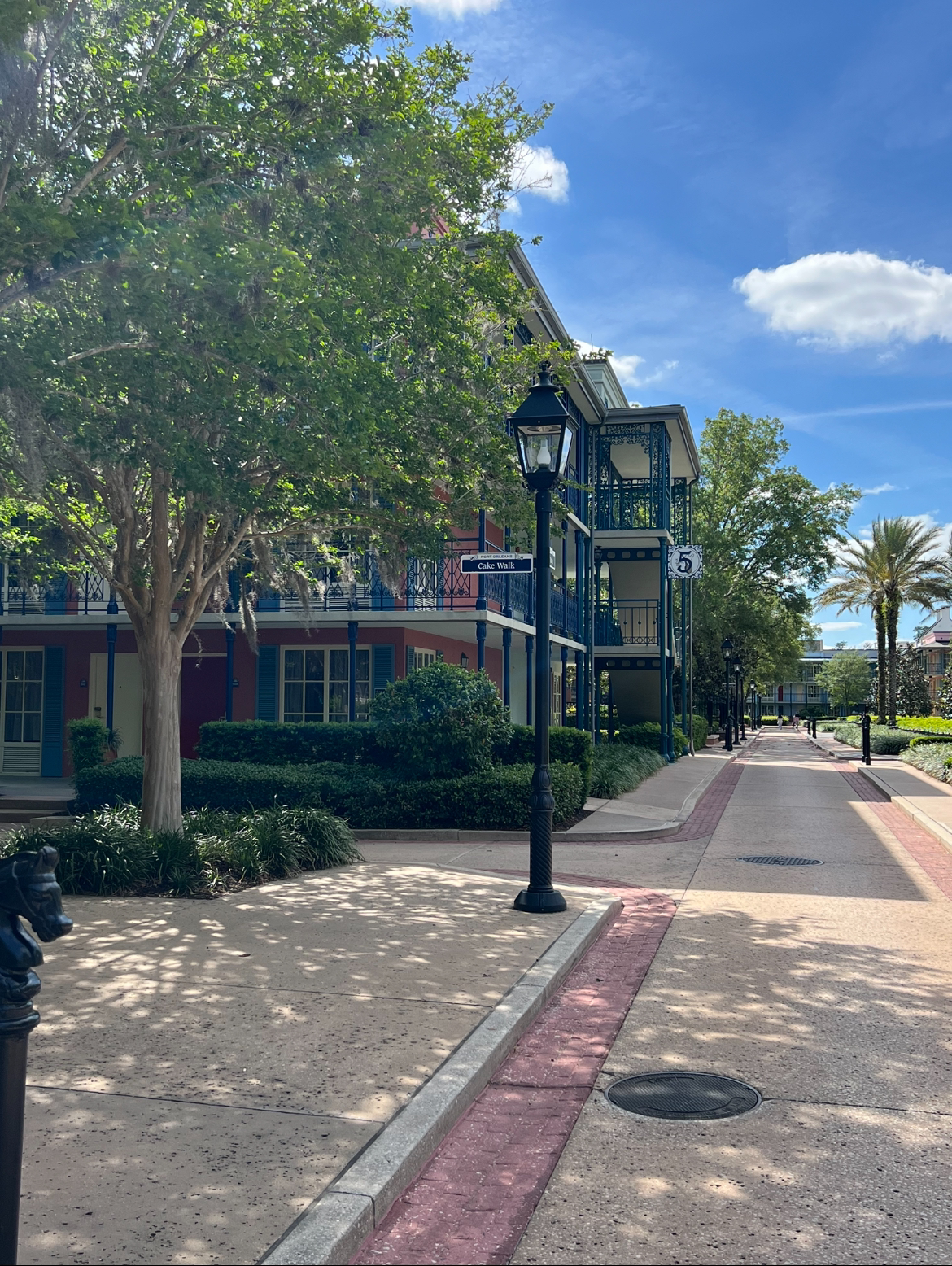 Disney's Port Orleans French Quarter Review - Don't Just Fly, image size:1170x1556